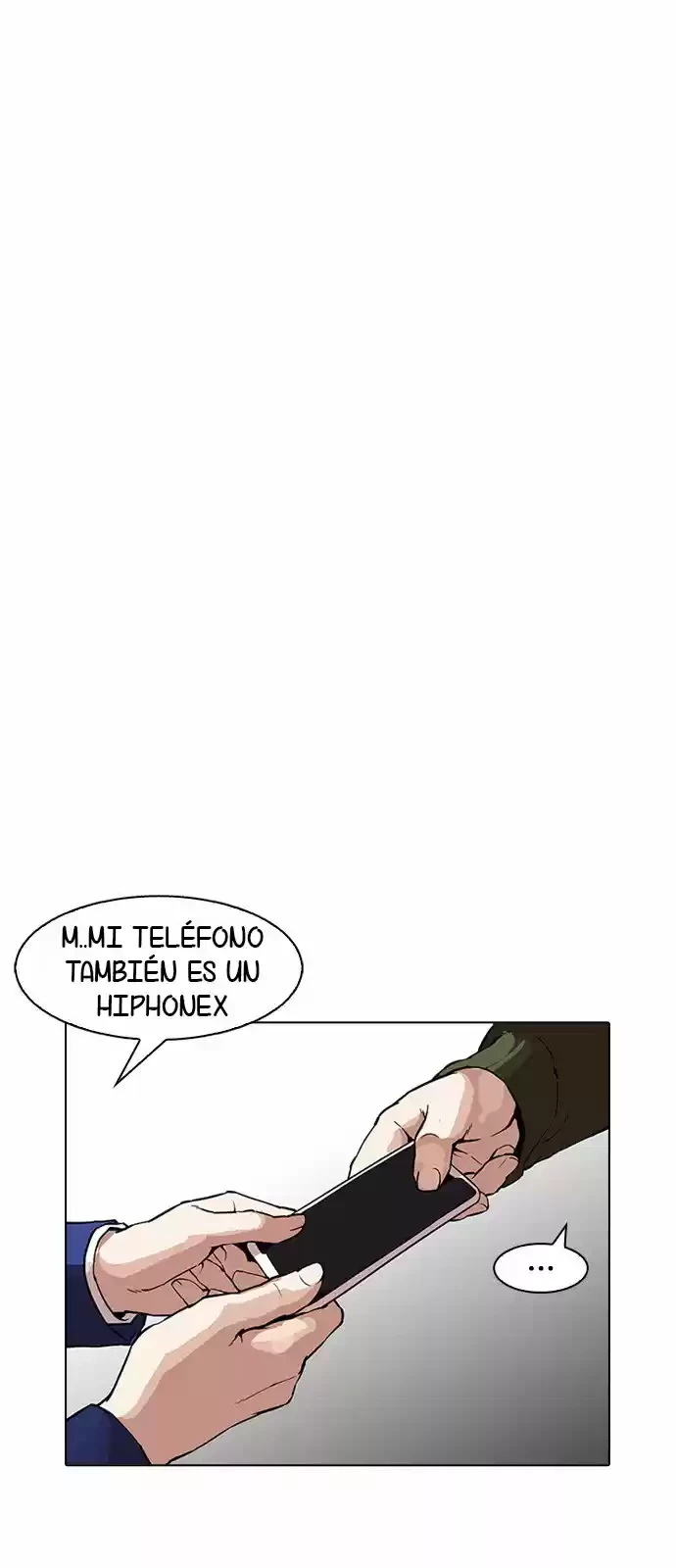 Nueva cara Capitulo 165 página 41