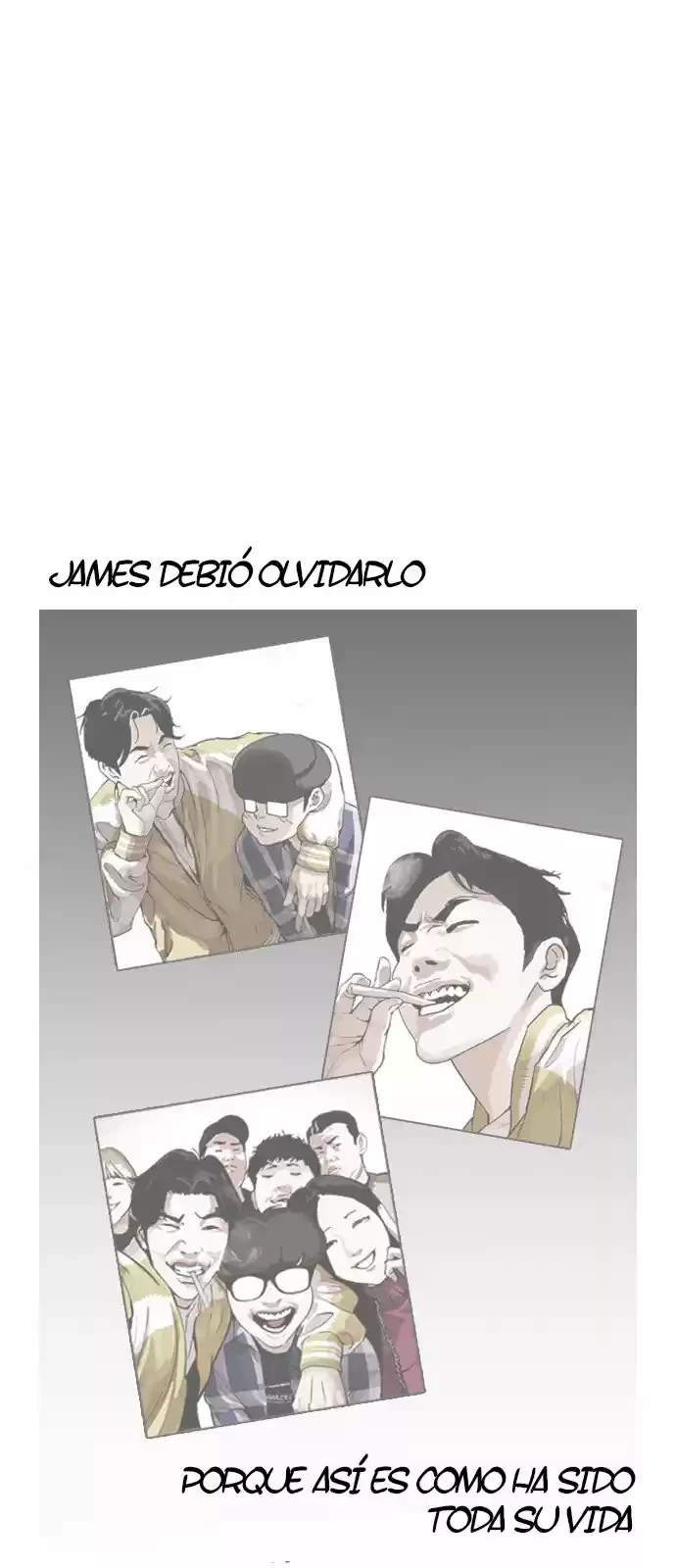 Nueva cara Capitulo 165 página 45