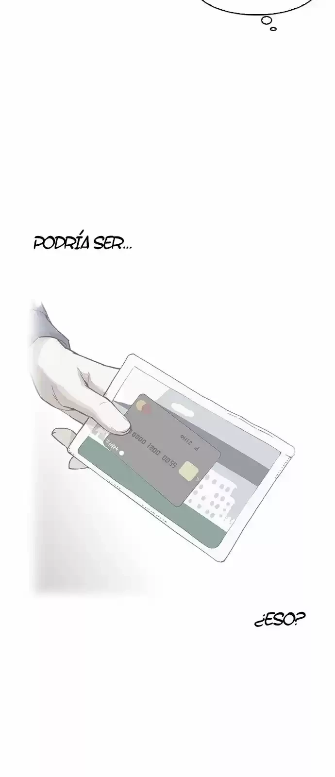 Nueva cara Capitulo 165 página 5