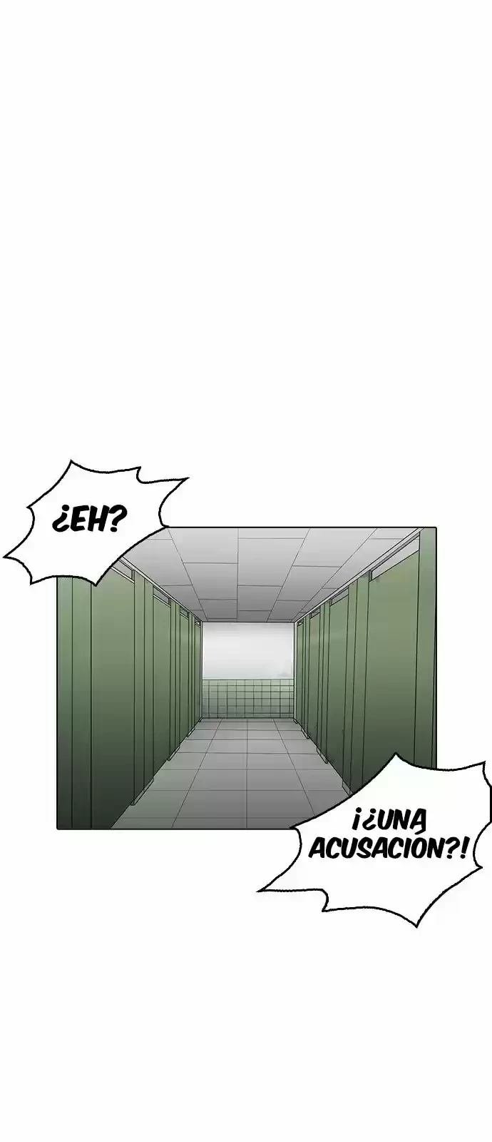 Nueva cara Capitulo 165 página 57