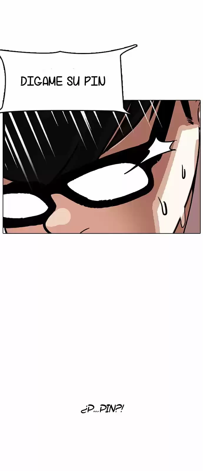 Nueva cara Capitulo 165 página 62