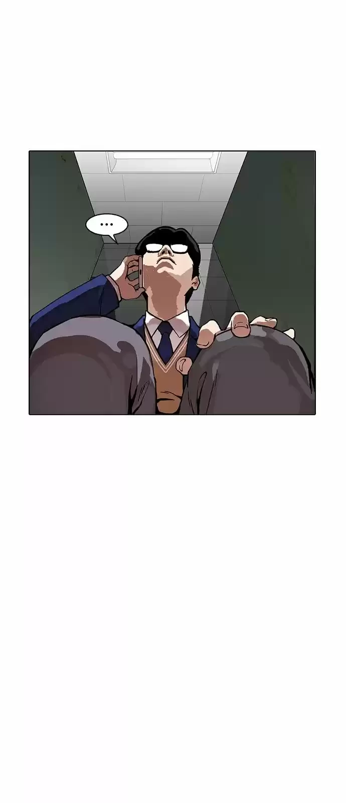 Nueva cara Capitulo 165 página 63