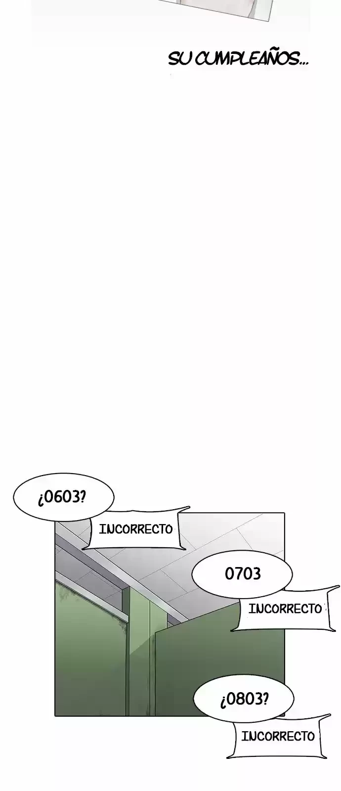 Nueva cara Capitulo 165 página 66