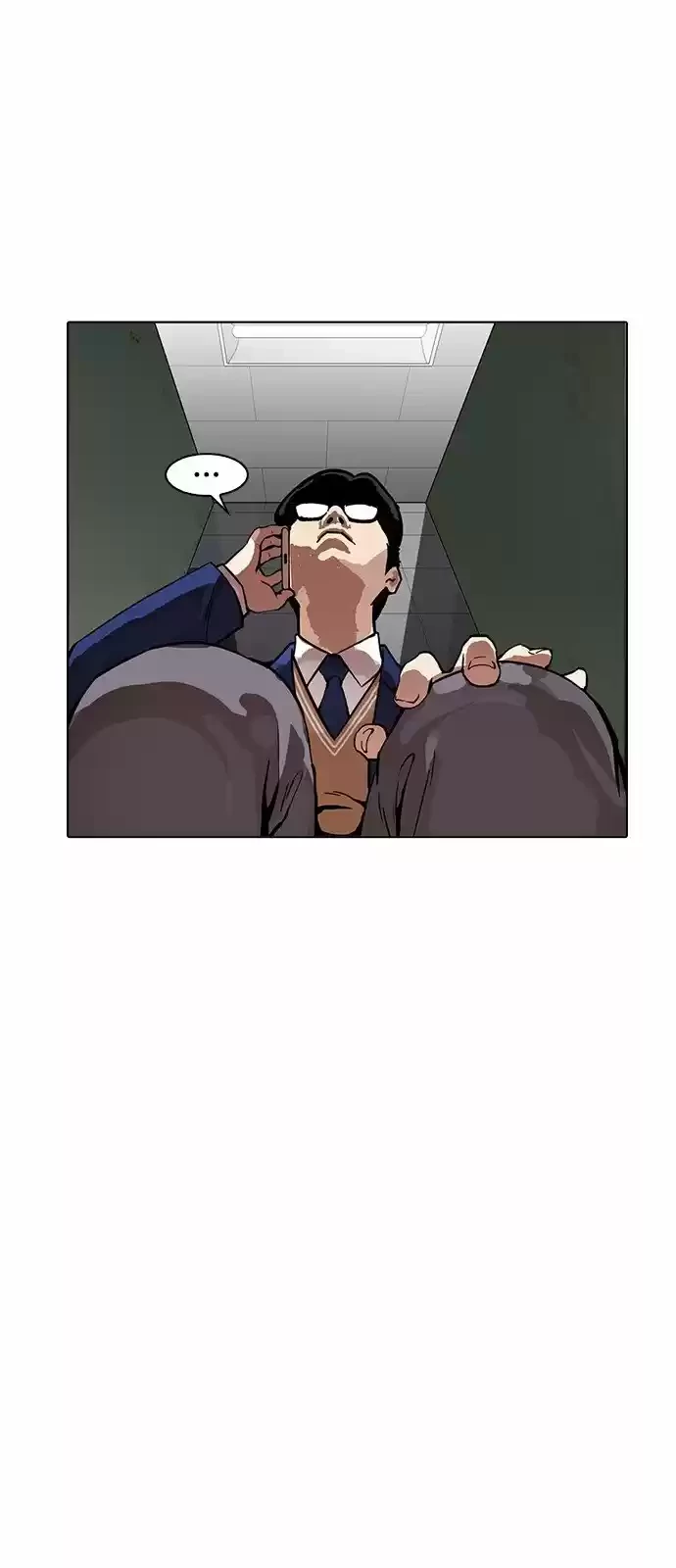 Nueva cara Capitulo 165 página 67