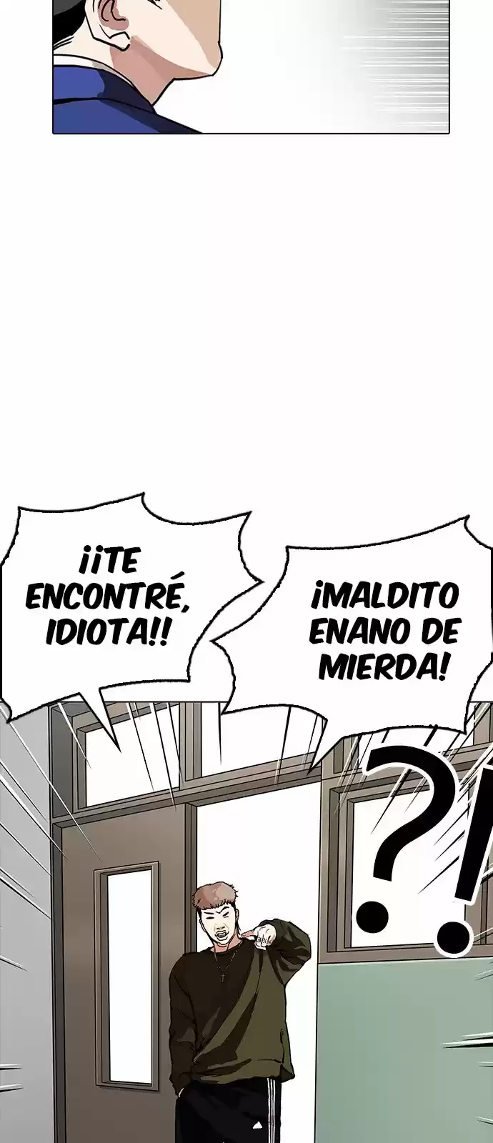 Nueva cara Capitulo 165 página 7