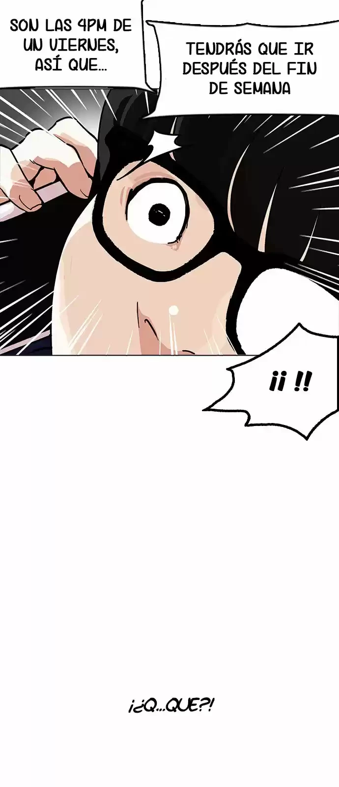 Nueva cara Capitulo 165 página 70