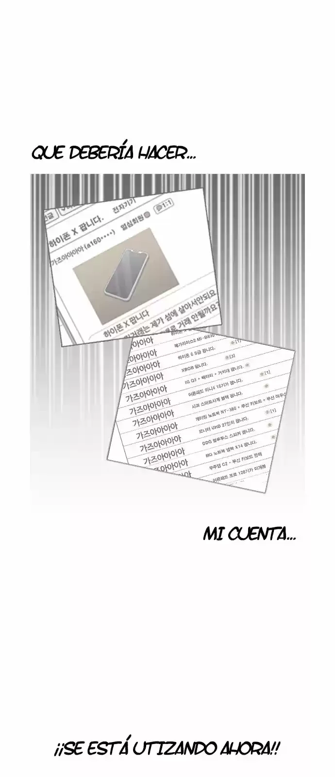 Nueva cara Capitulo 165 página 73