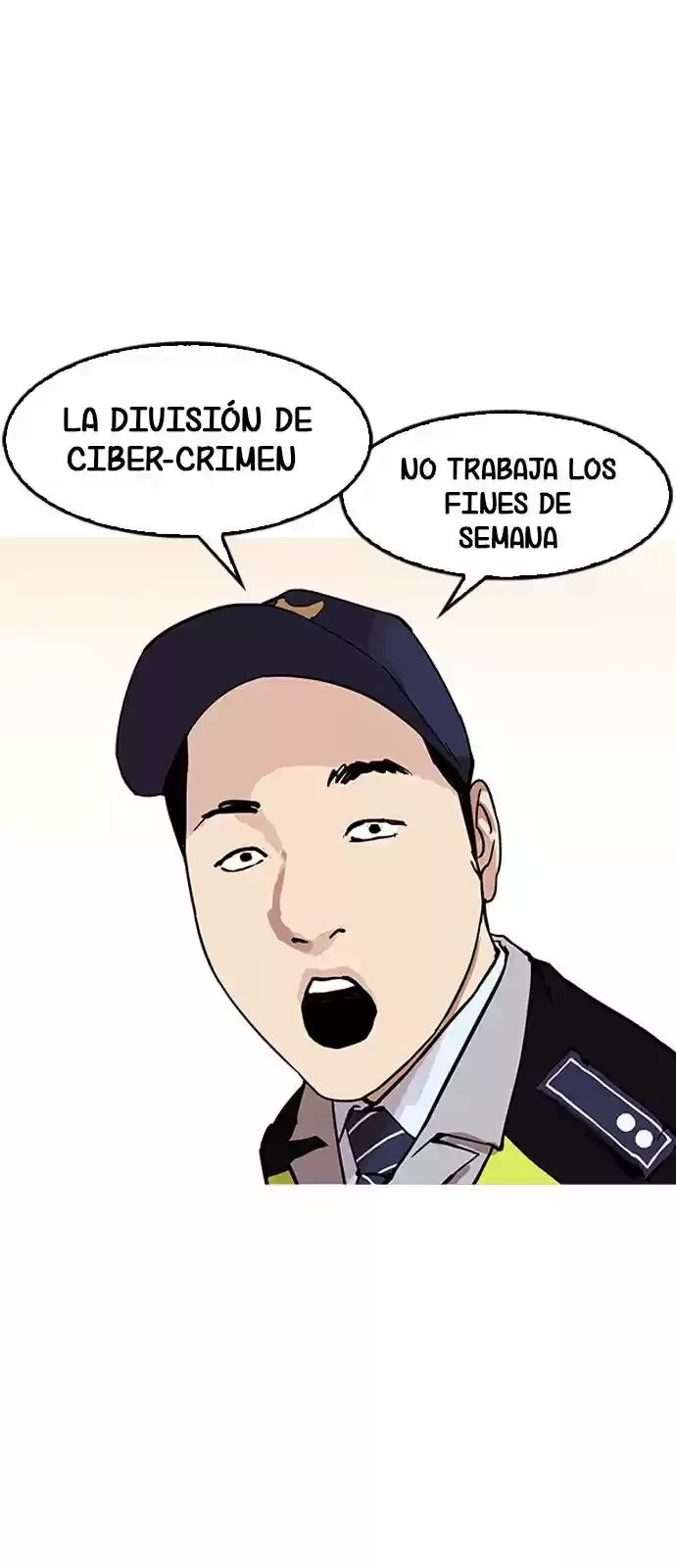 Nueva cara Capitulo 165 página 81