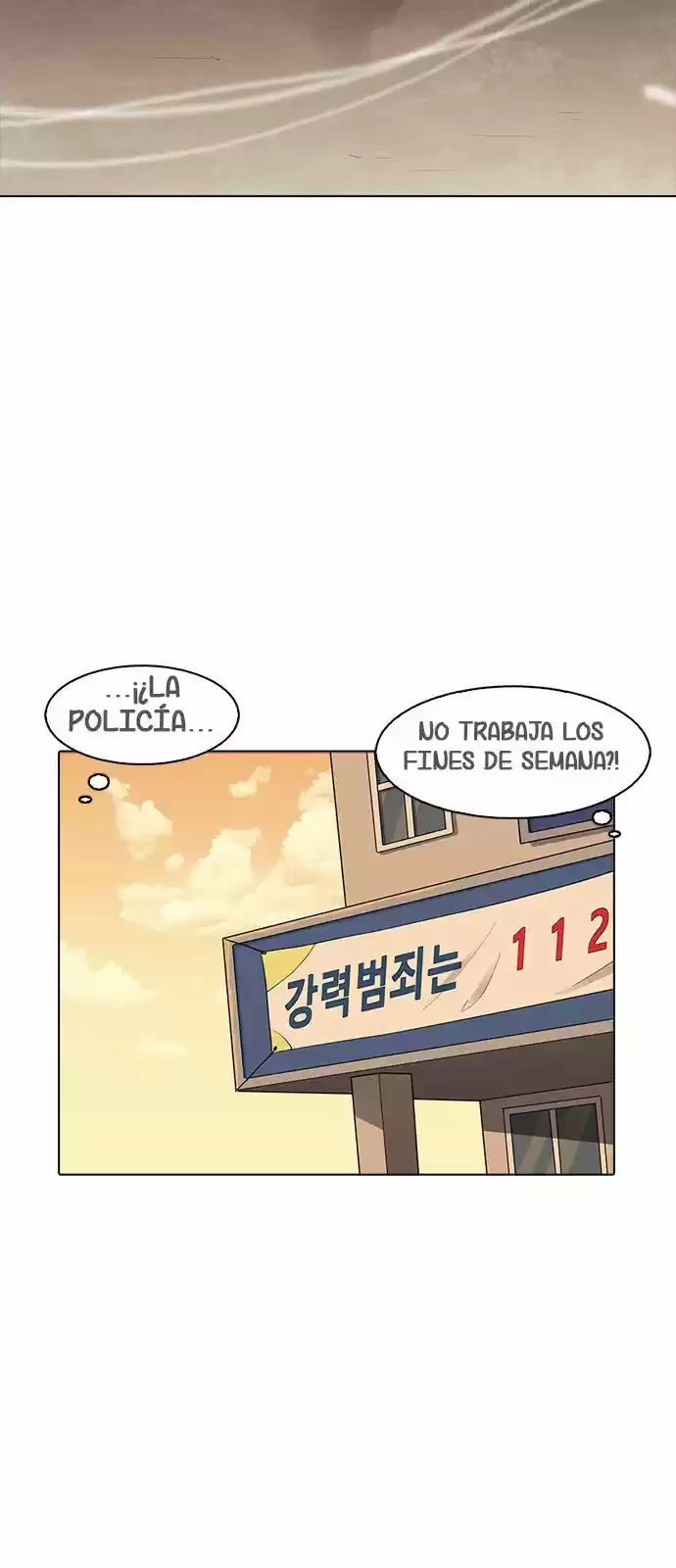 Nueva cara Capitulo 165 página 84