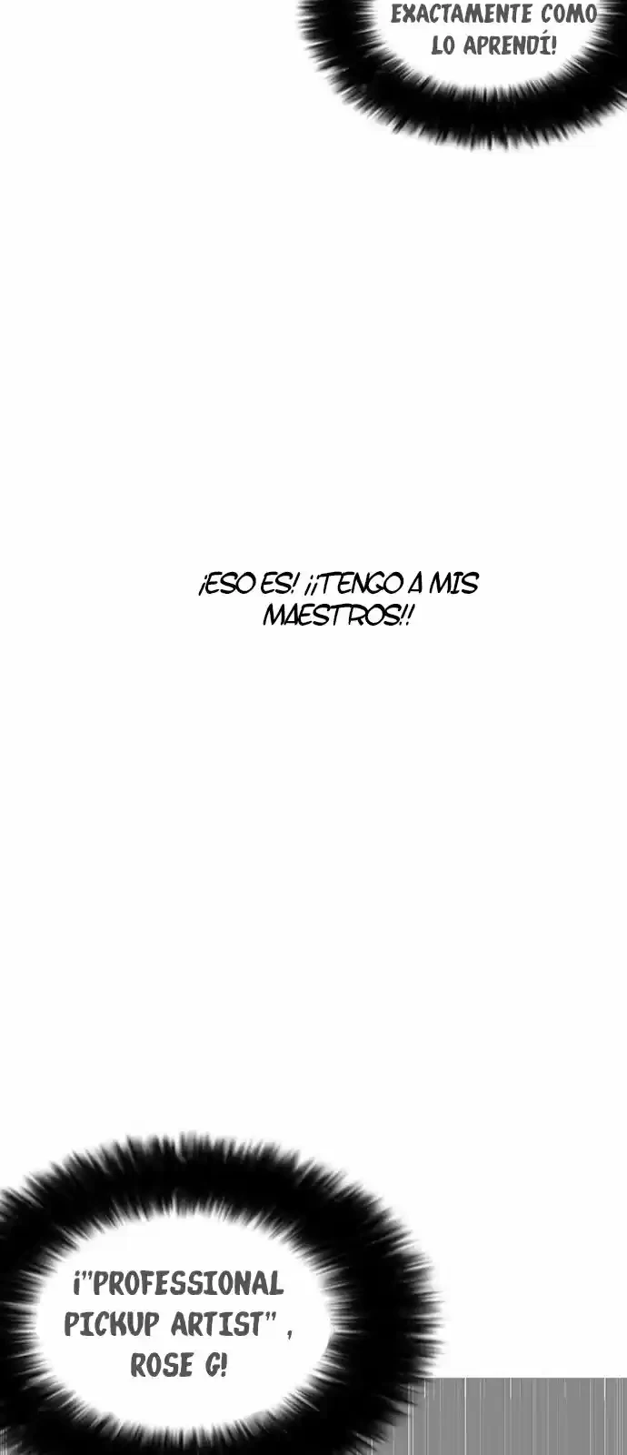 Nueva cara Capitulo 165 página 86