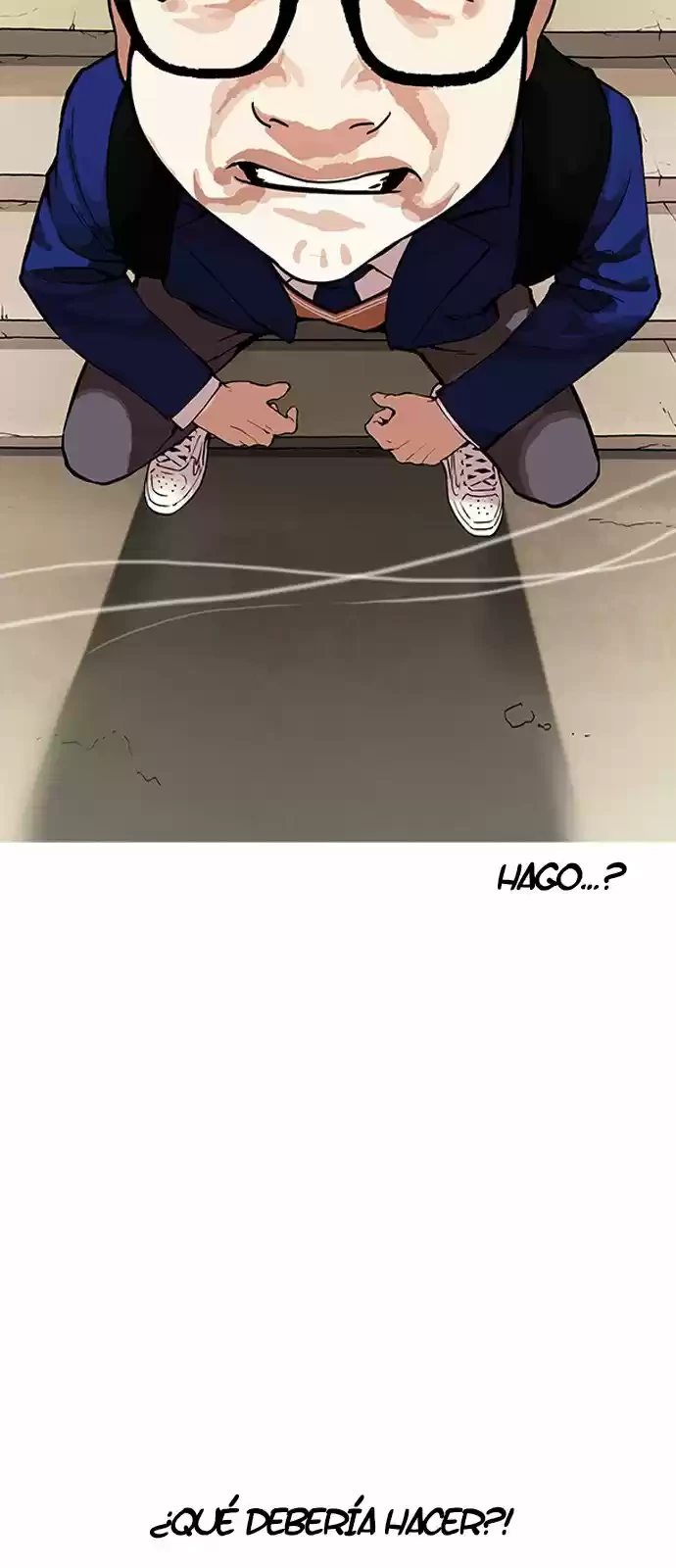 Nueva cara Capitulo 165 página 87