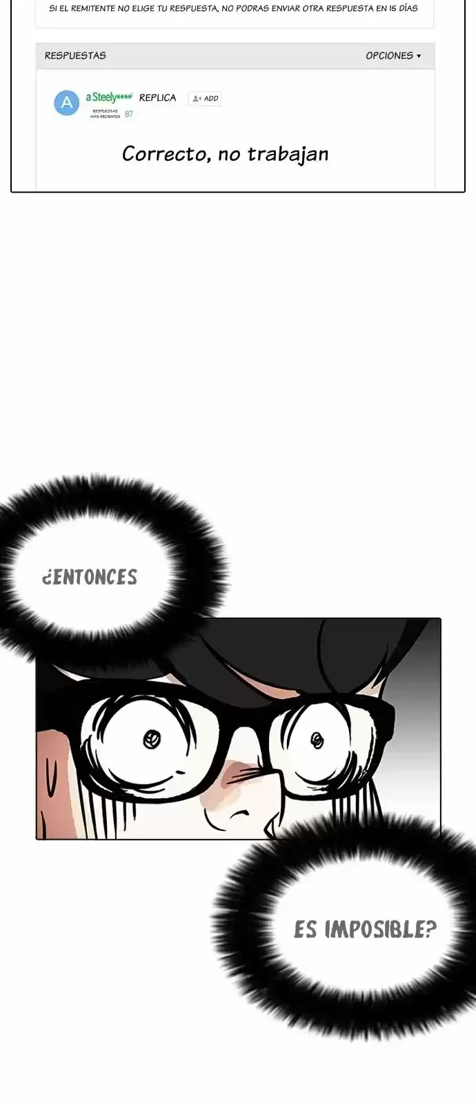 Nueva cara Capitulo 166 página 12
