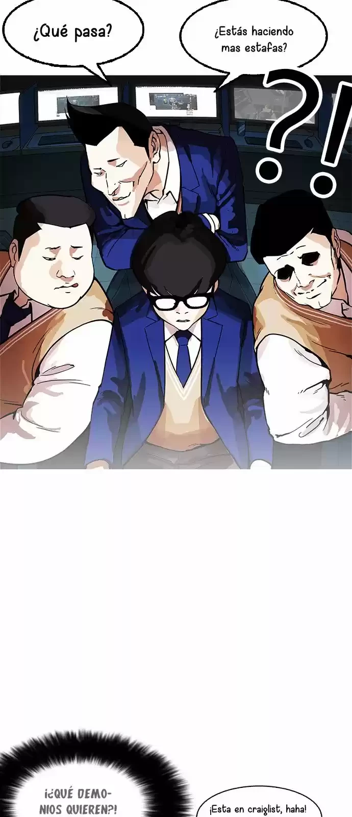 Nueva cara Capitulo 166 página 16