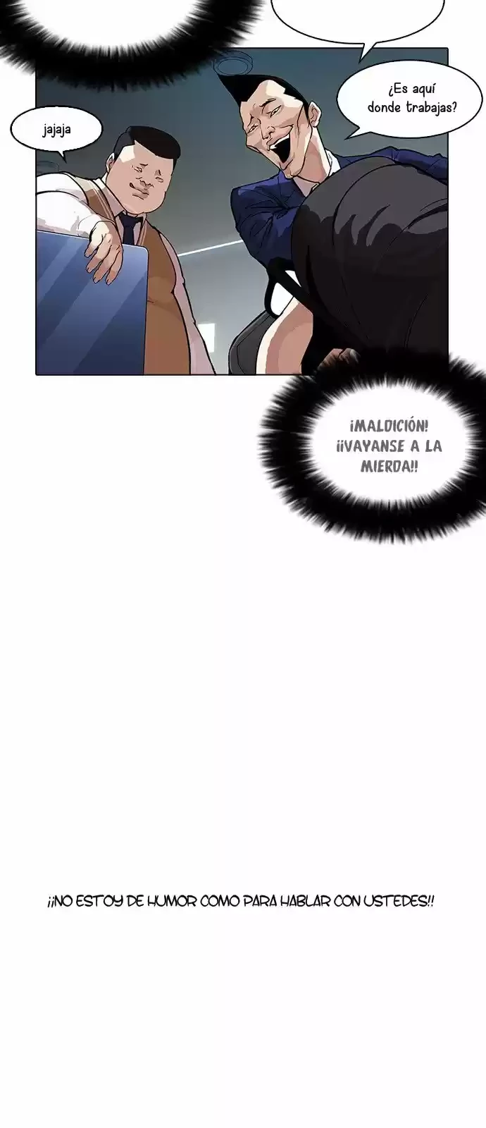 Nueva cara Capitulo 166 página 17