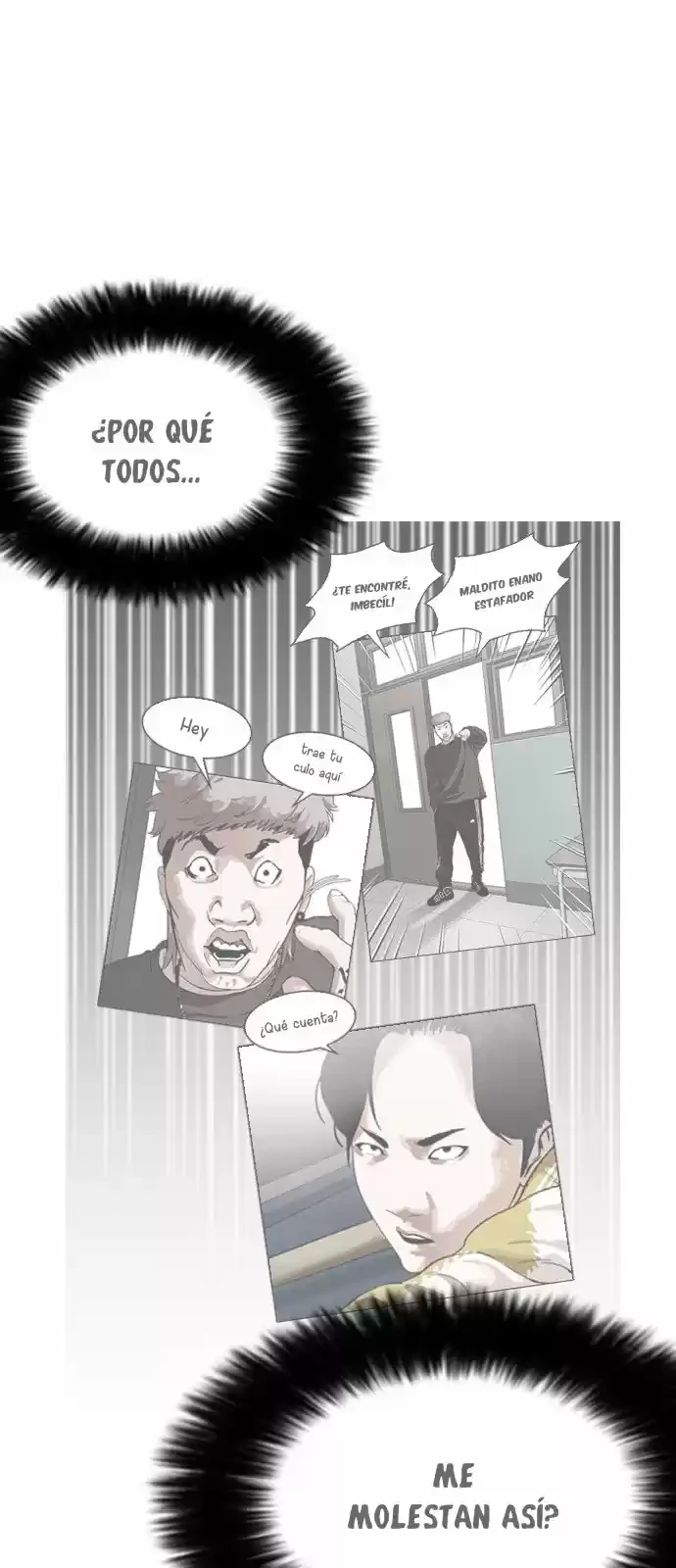 Nueva cara Capitulo 166 página 18