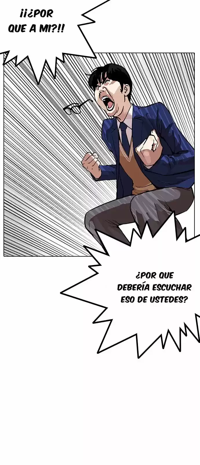 Nueva cara Capitulo 166 página 22