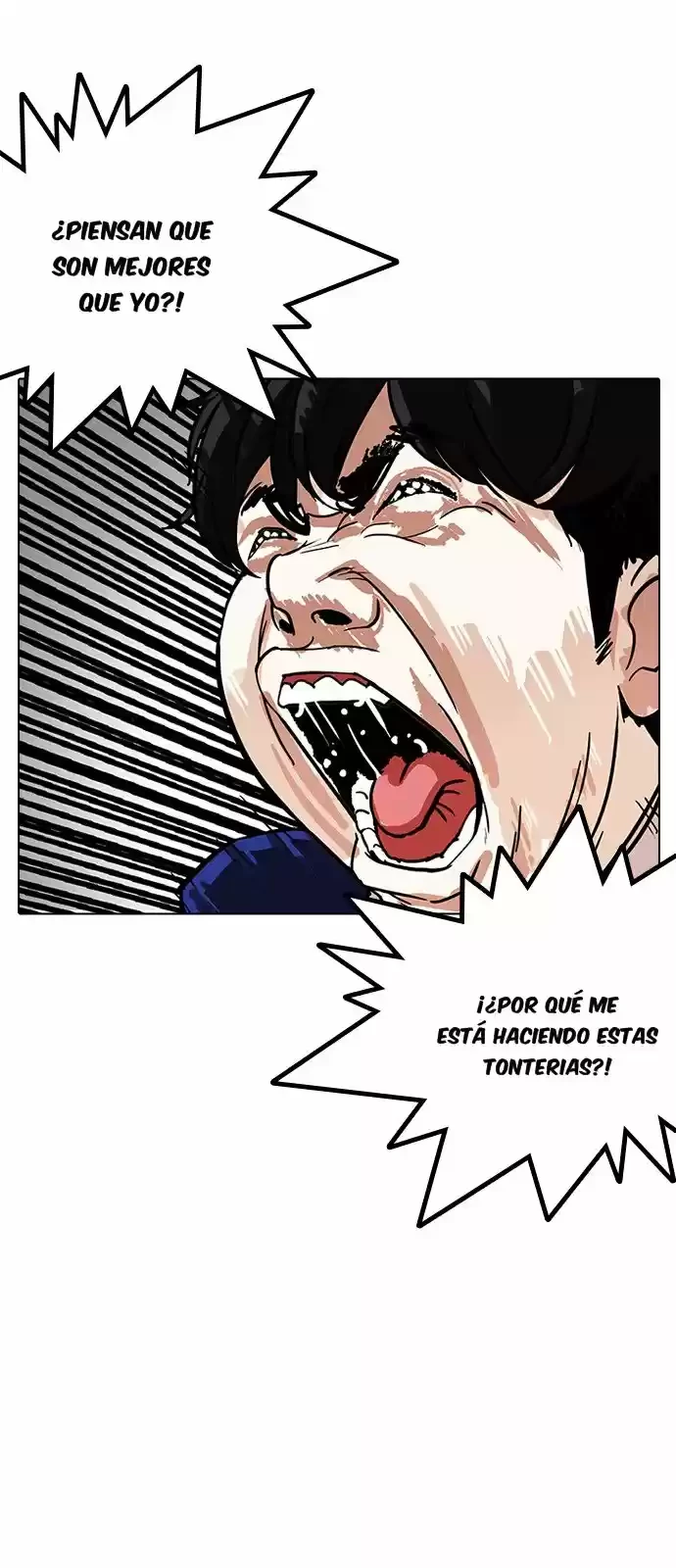 Nueva cara Capitulo 166 página 23