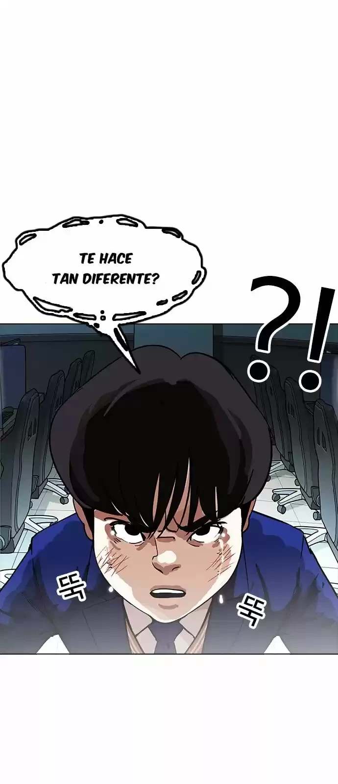 Nueva cara Capitulo 166 página 34