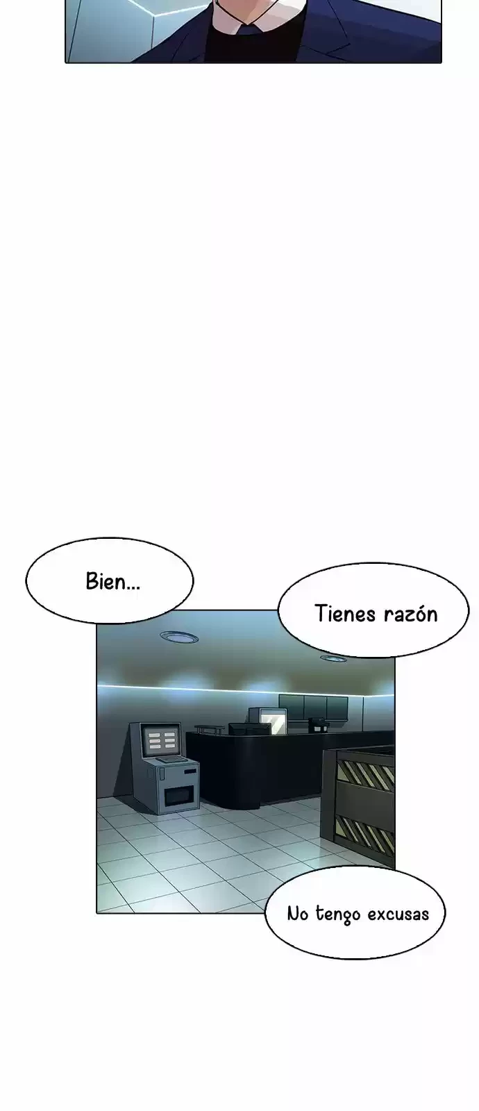 Nueva cara Capitulo 166 página 39