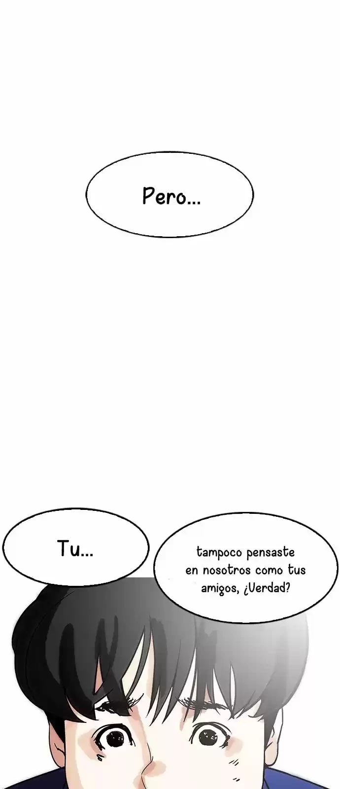 Nueva cara Capitulo 166 página 40
