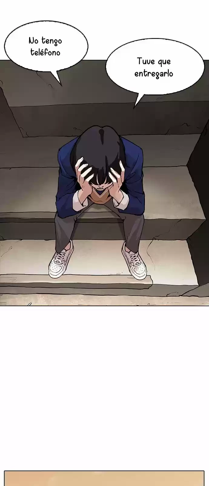 Nueva cara Capitulo 166 página 46