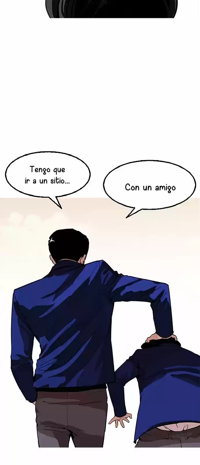 Nueva cara Capitulo 166 página 49