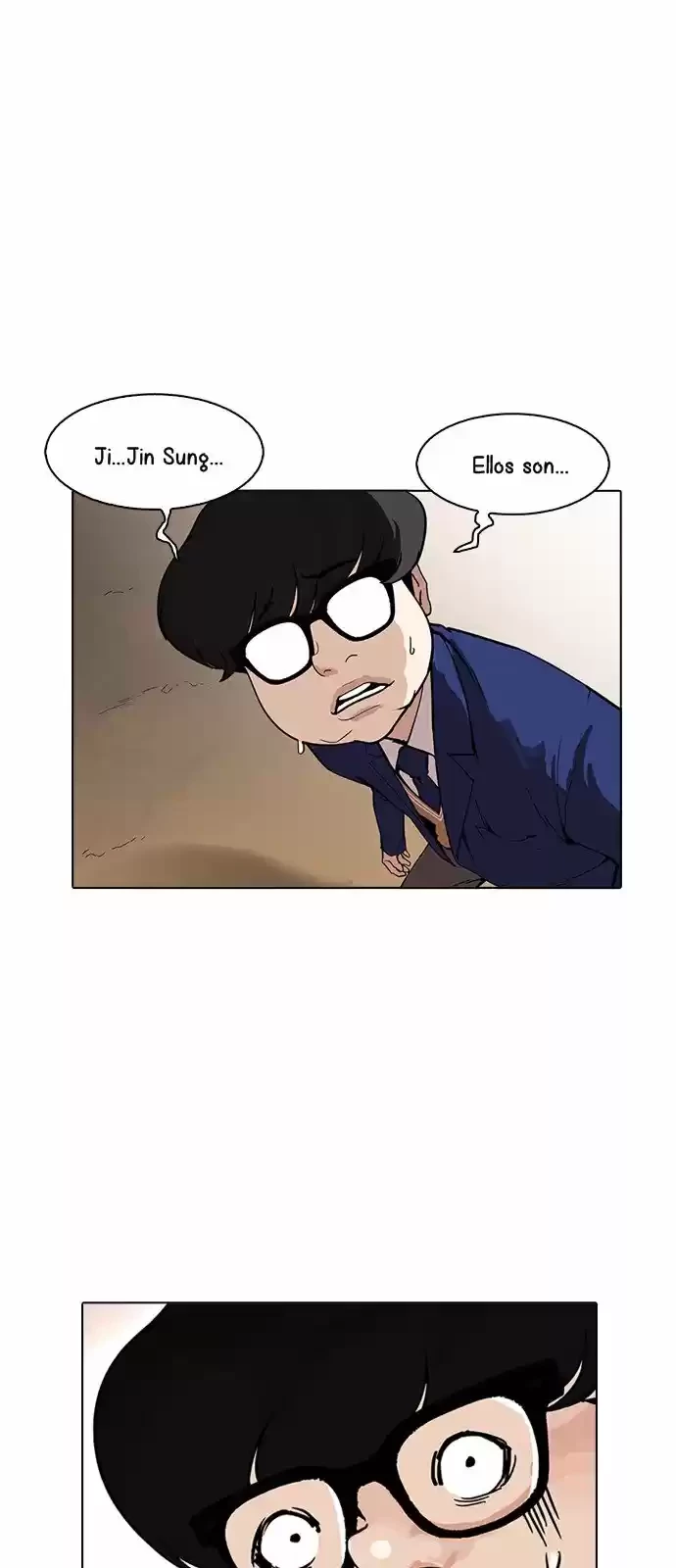 Nueva cara Capitulo 166 página 50