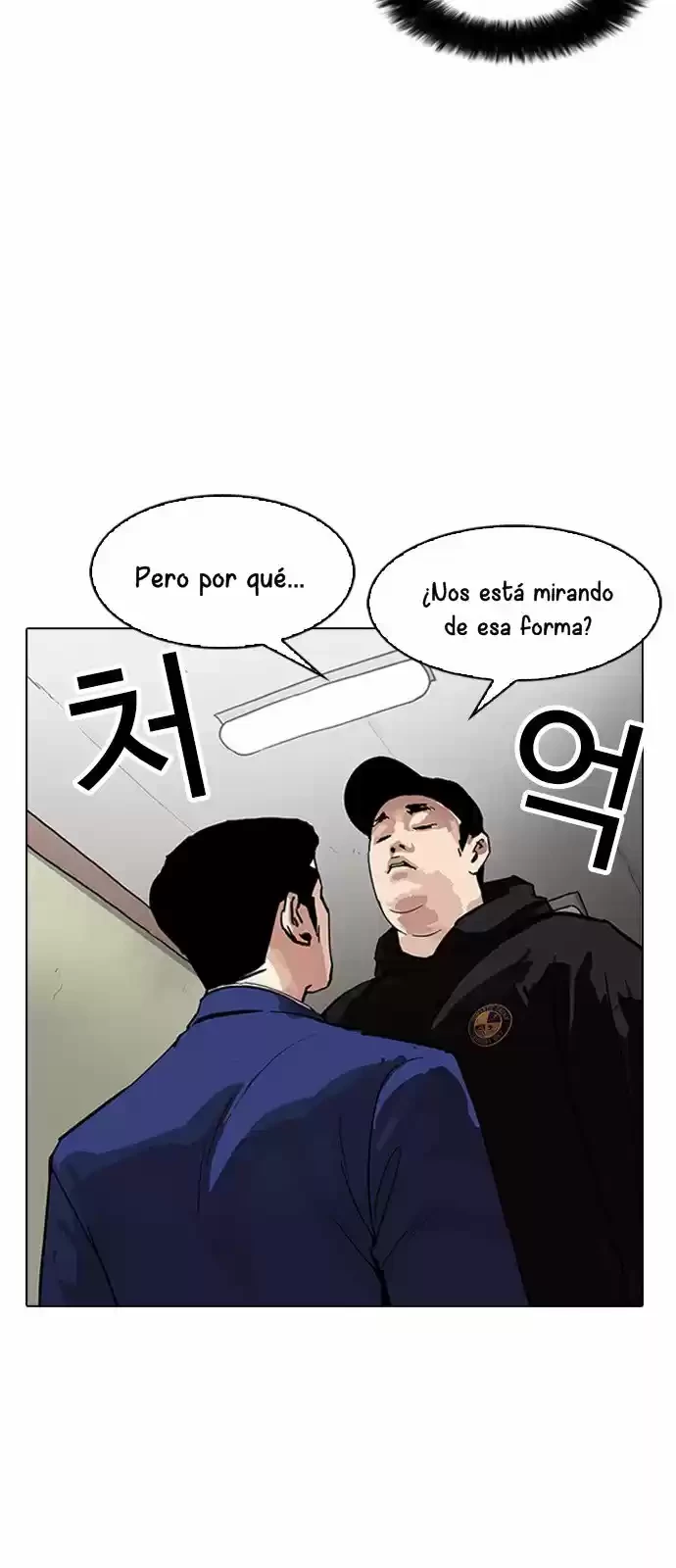 Nueva cara Capitulo 166 página 60