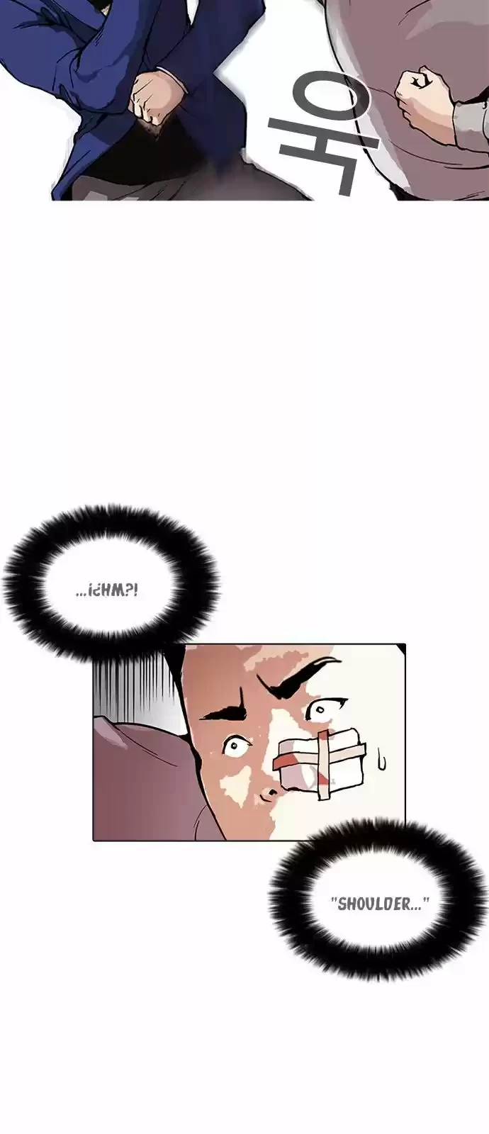 Nueva cara Capitulo 166 página 65