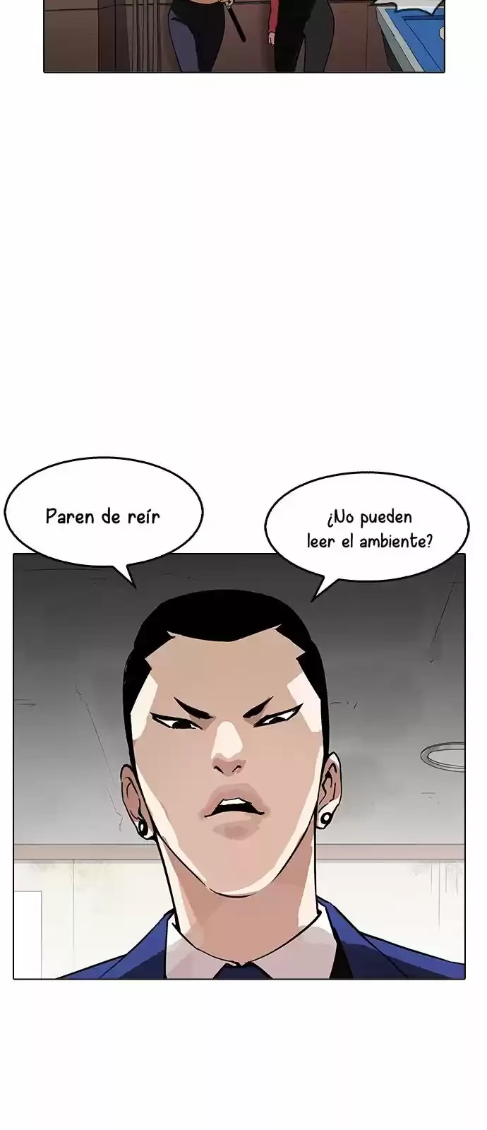 Nueva cara Capitulo 167 página 11
