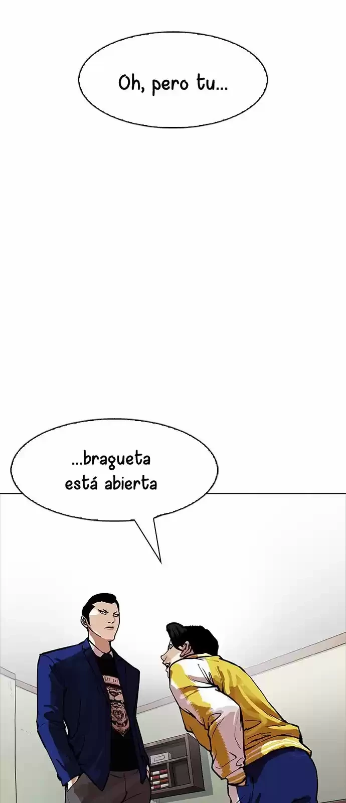 Nueva cara Capitulo 167 página 13