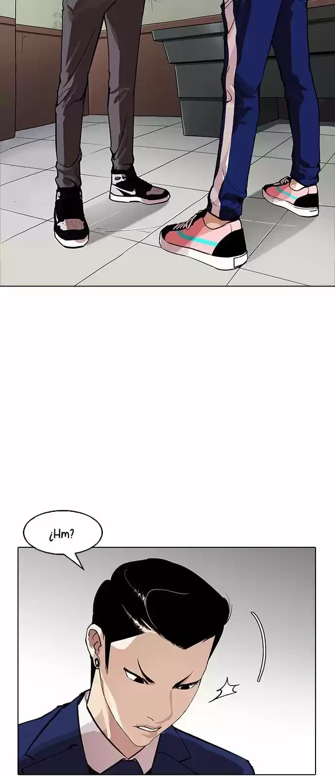 Nueva cara Capitulo 167 página 14
