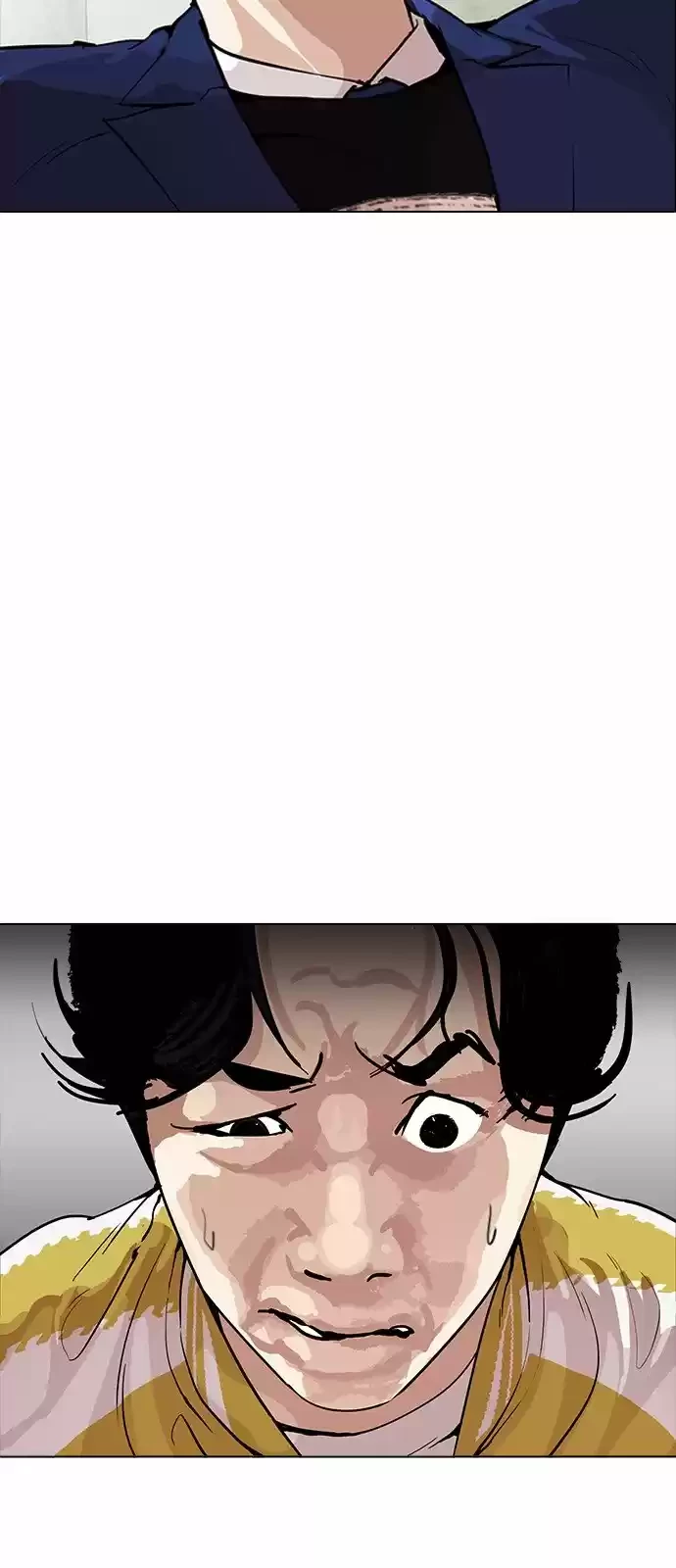 Nueva cara Capitulo 167 página 20