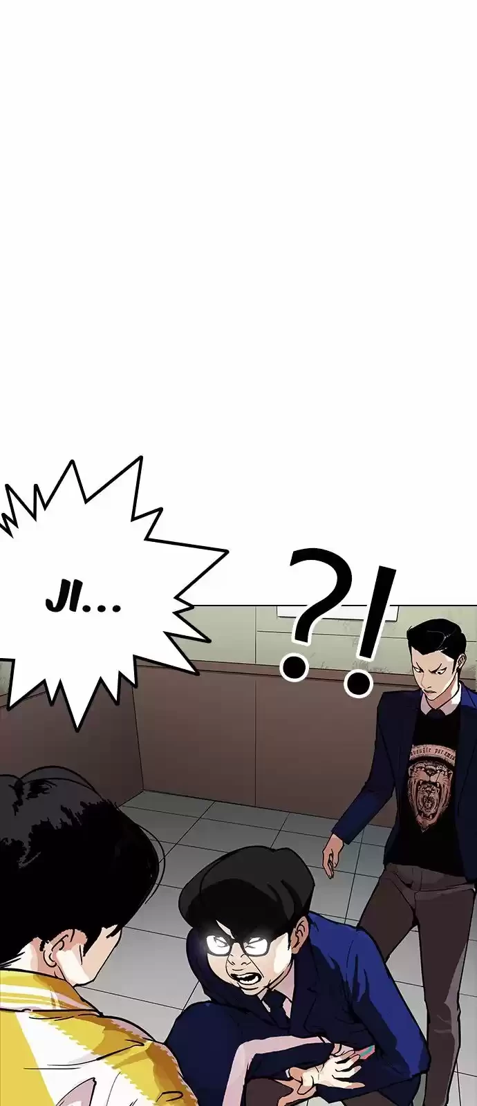 Nueva cara Capitulo 167 página 21