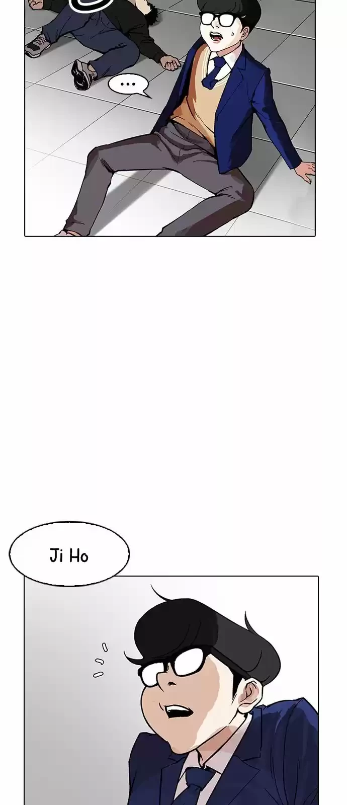 Nueva cara Capitulo 167 página 32