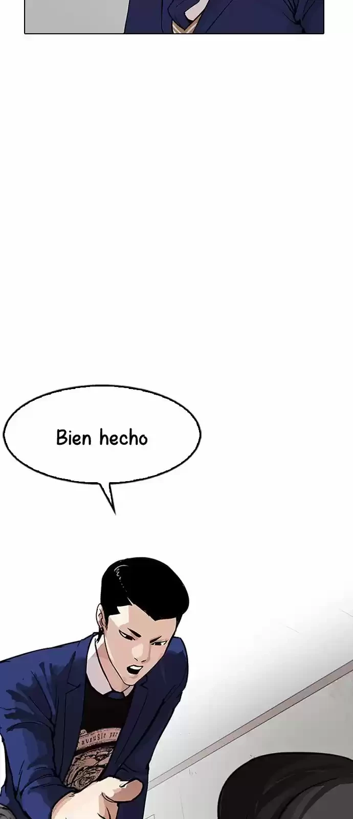 Nueva cara Capitulo 167 página 33