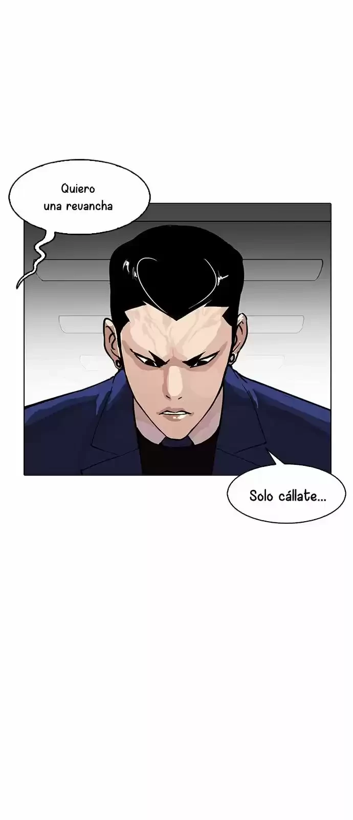 Nueva cara Capitulo 167 página 35