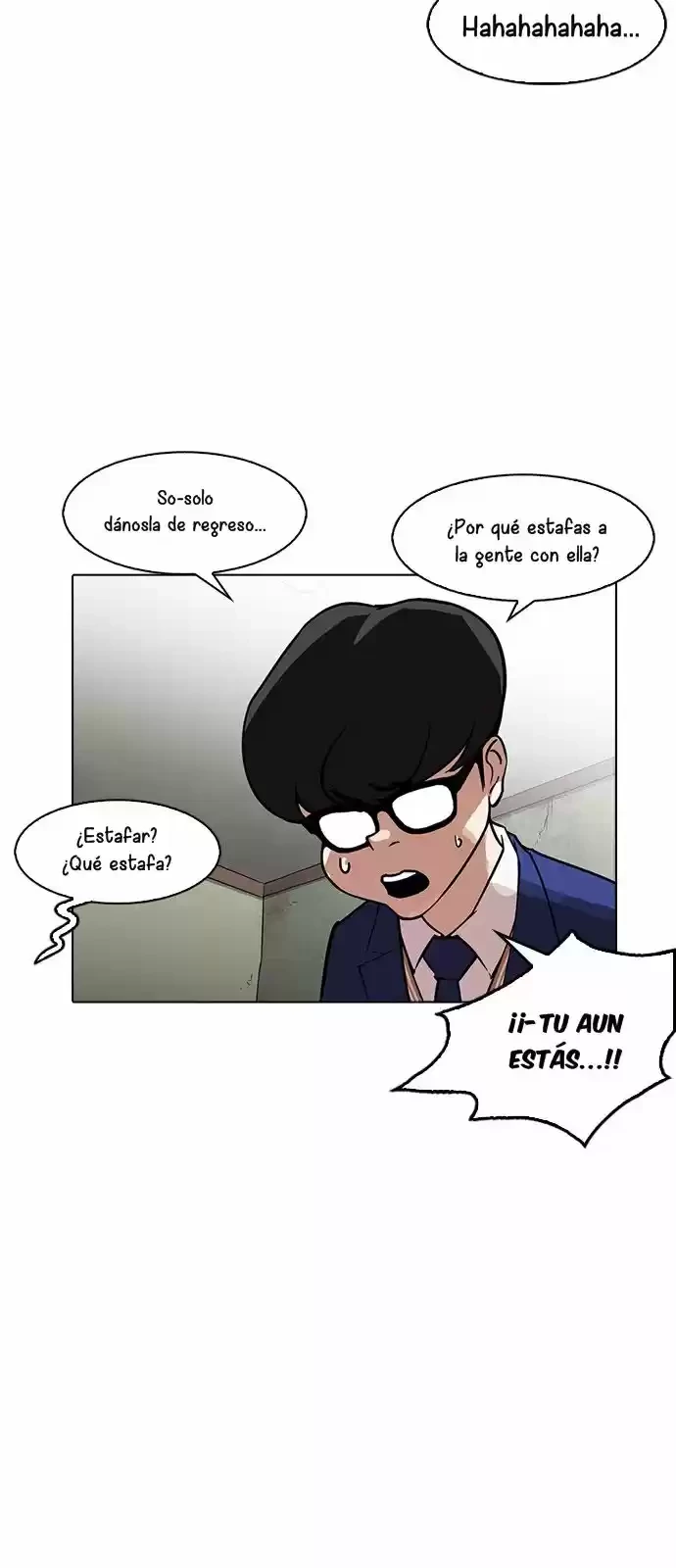 Nueva cara Capitulo 167 página 37