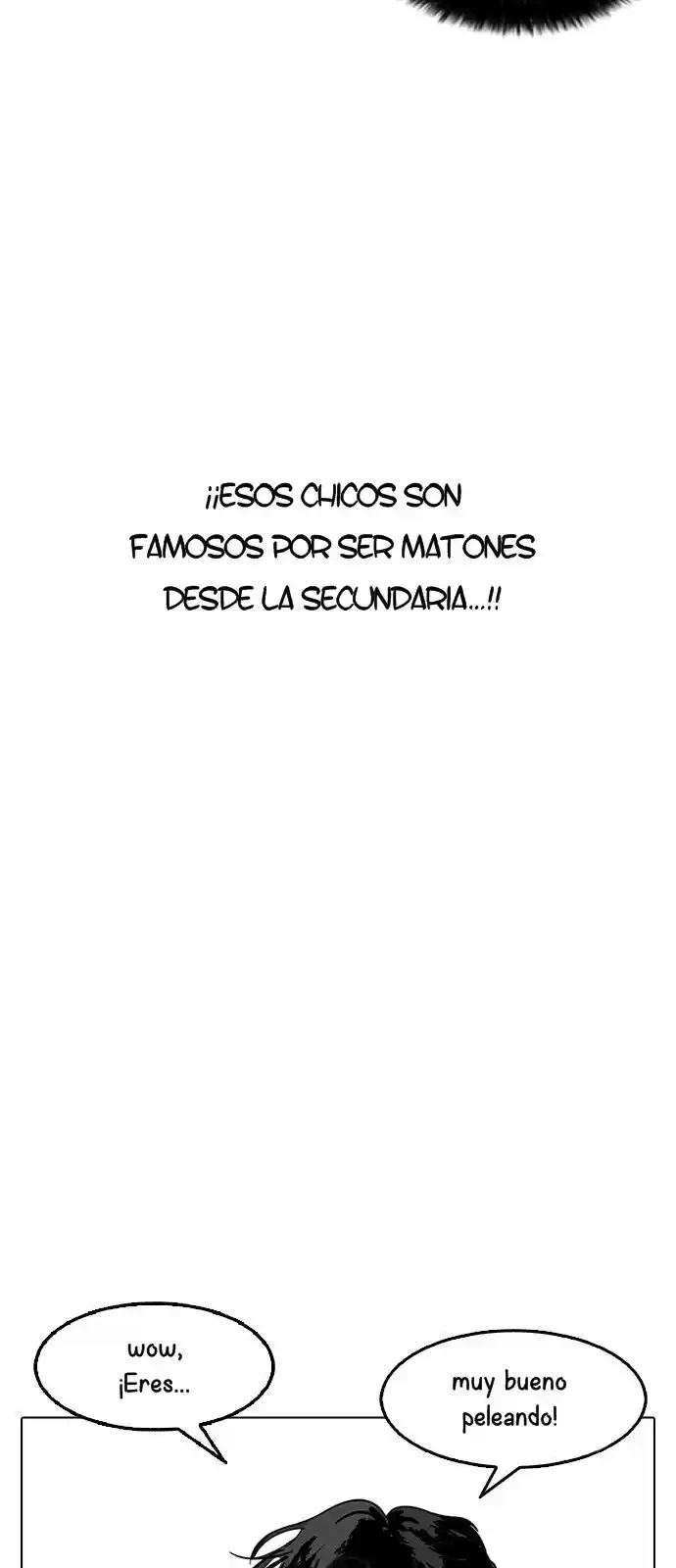 Nueva cara Capitulo 167 página 4