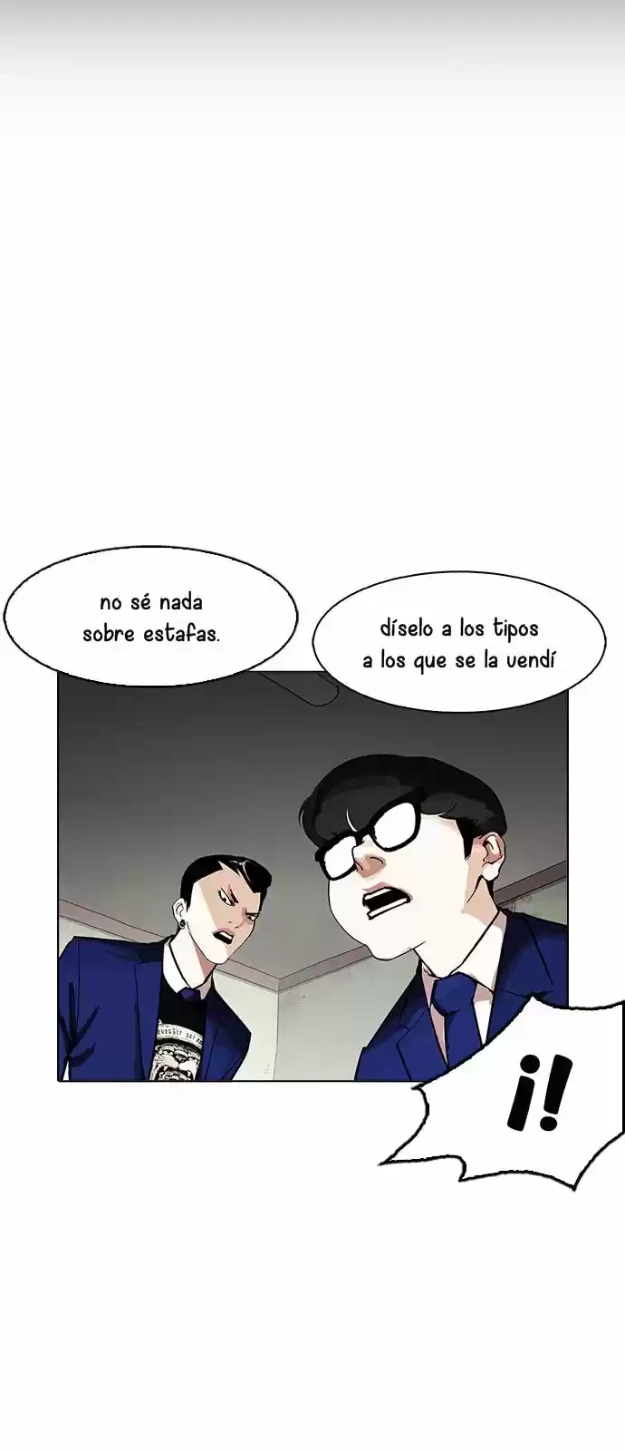 Nueva cara Capitulo 167 página 43