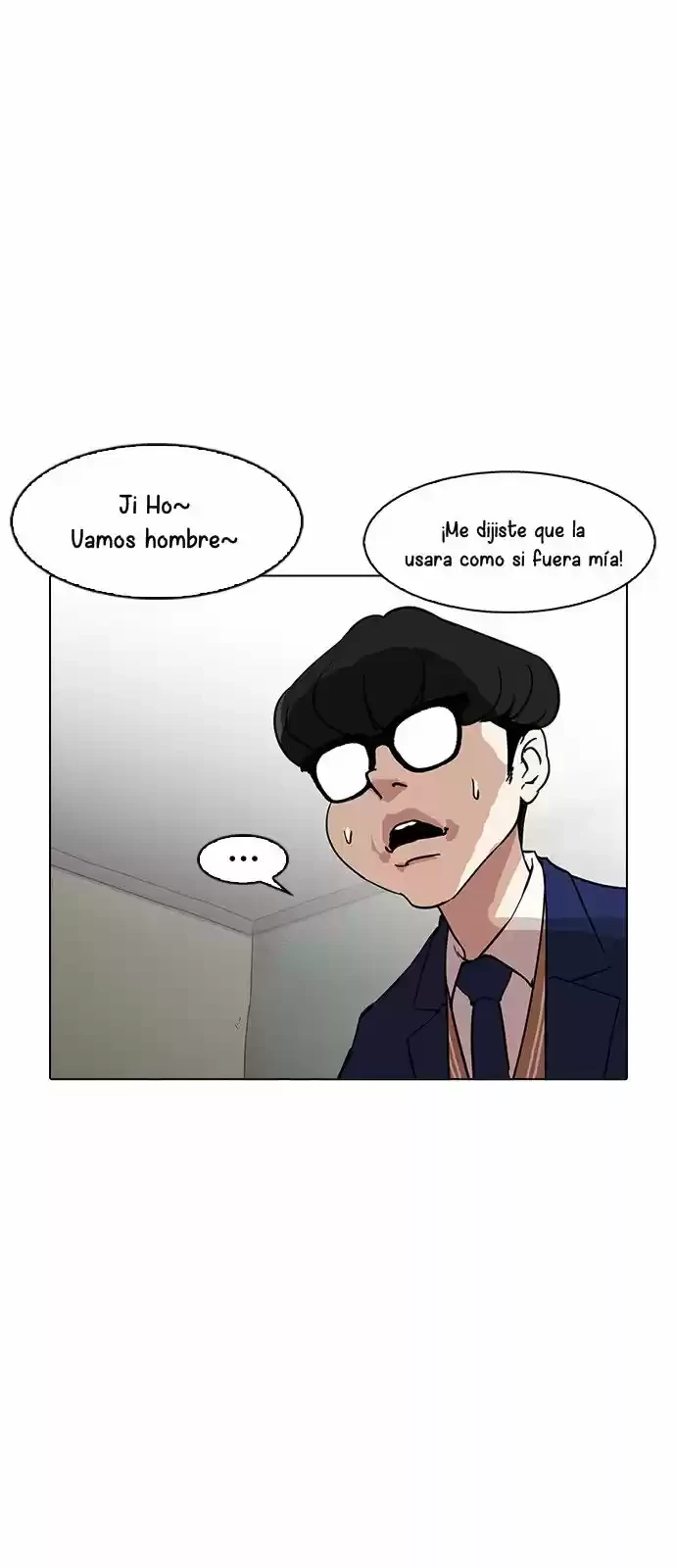 Nueva cara Capitulo 167 página 45