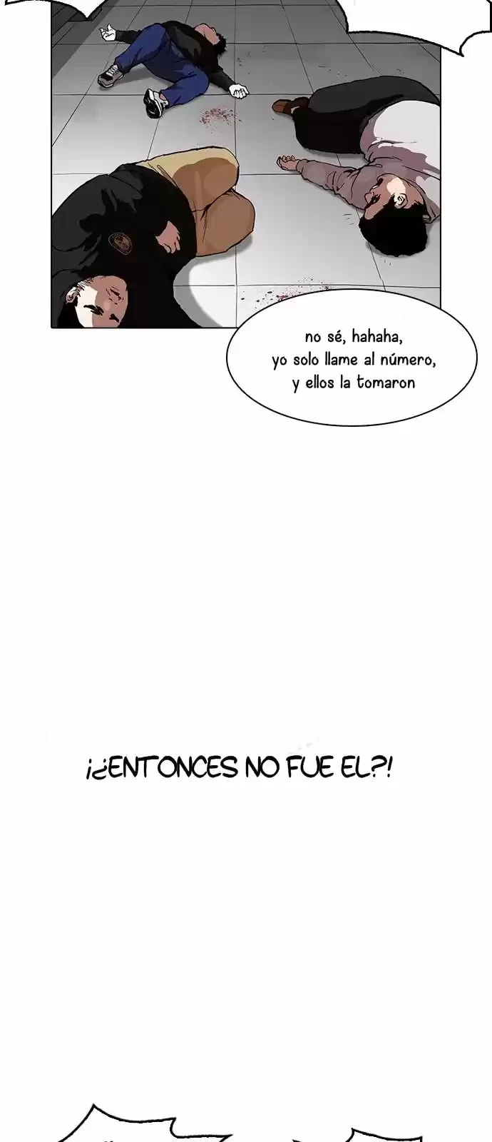 Nueva cara Capitulo 167 página 47