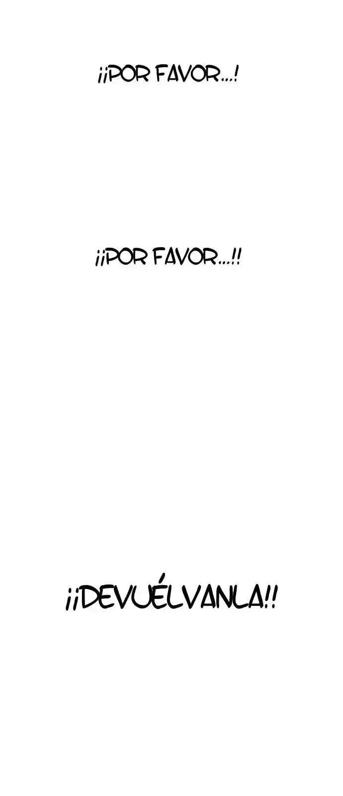 Nueva cara Capitulo 167 página 50