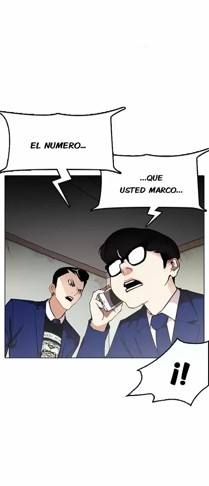 Nueva cara Capitulo 167 página 51