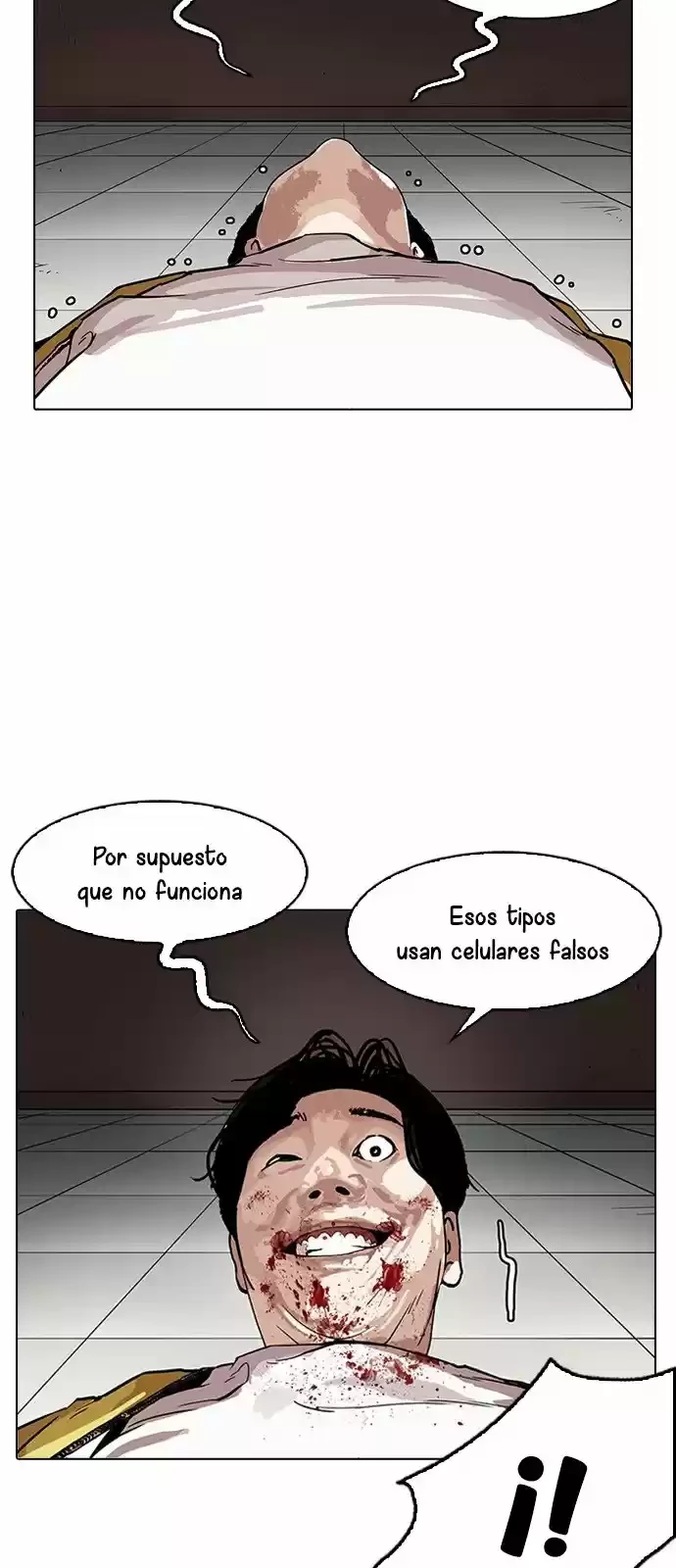 Nueva cara Capitulo 167 página 53