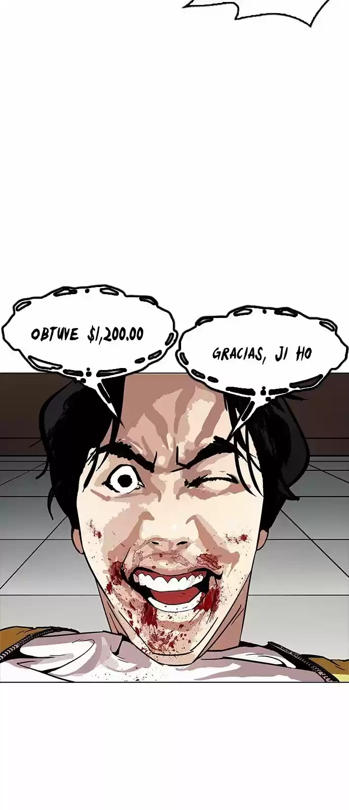 Nueva cara Capitulo 167 página 54