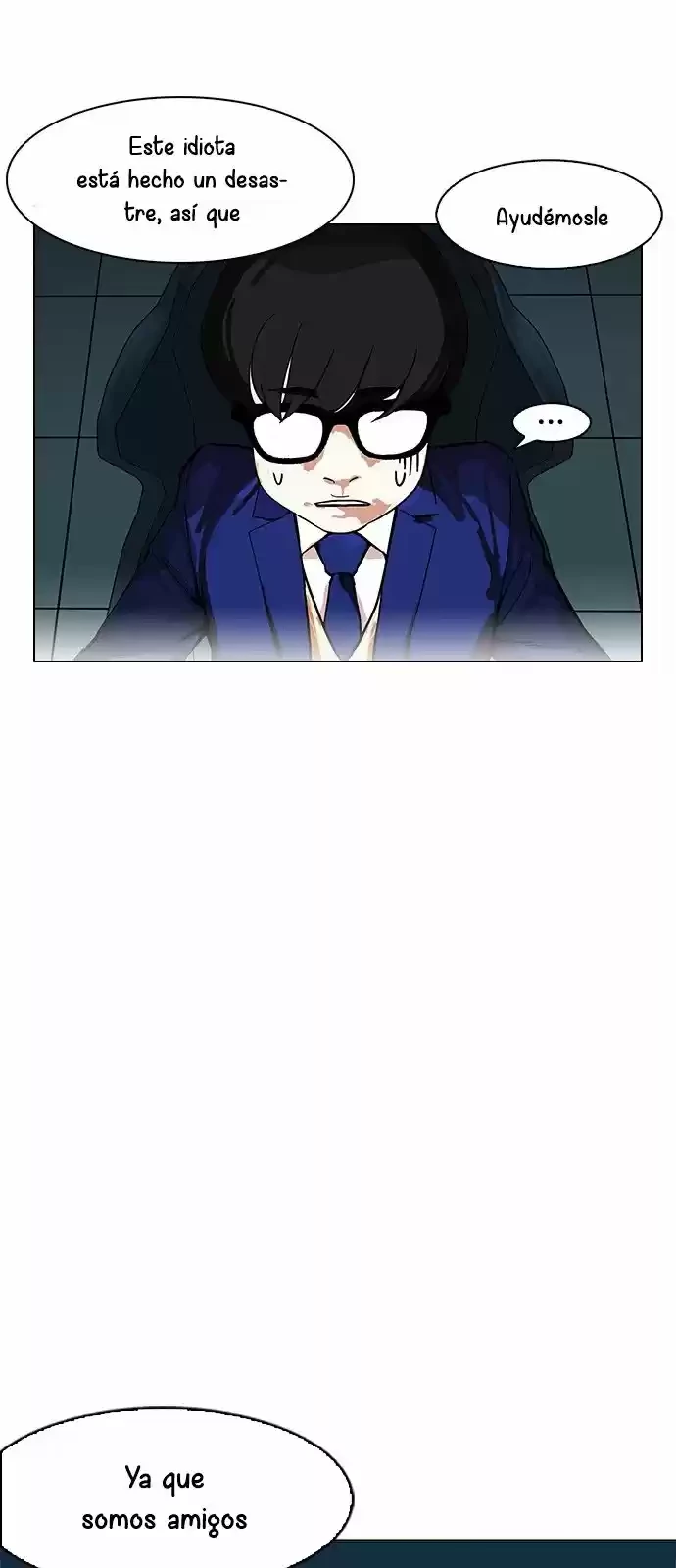 Nueva cara Capitulo 167 página 59