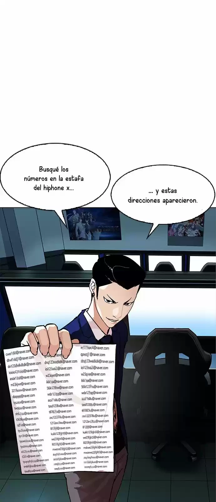Nueva cara Capitulo 167 página 66