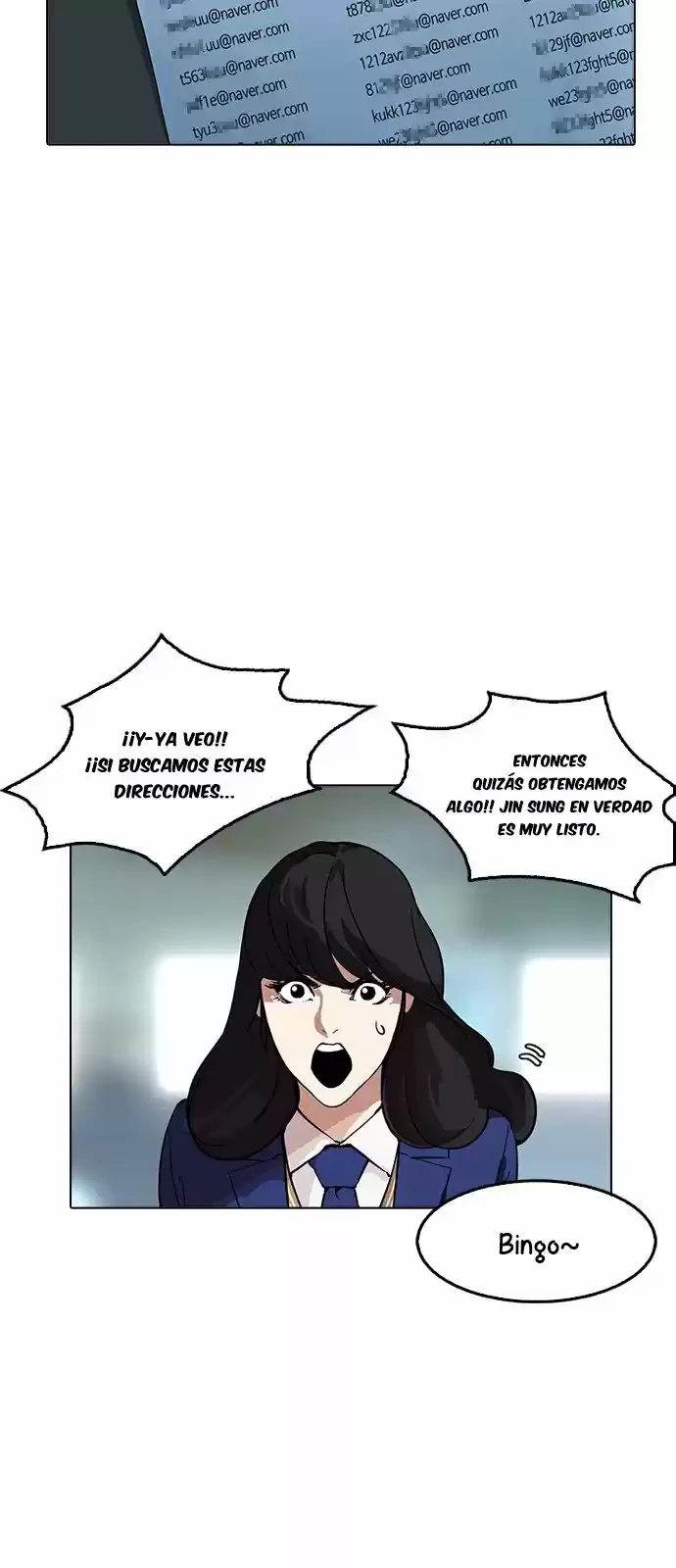 Nueva cara Capitulo 167 página 69