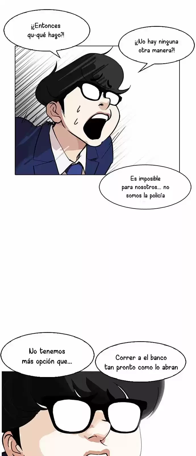 Nueva cara Capitulo 167 página 77